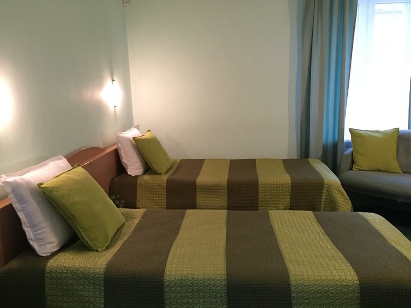 Telecom Guest Hotel Vilnius Kültér fotó