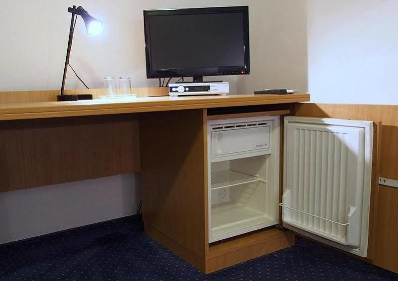 Telecom Guest Hotel Vilnius Kültér fotó