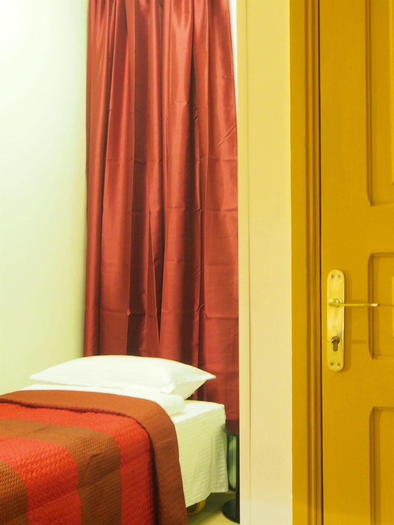 Telecom Guest Hotel Vilnius Kültér fotó